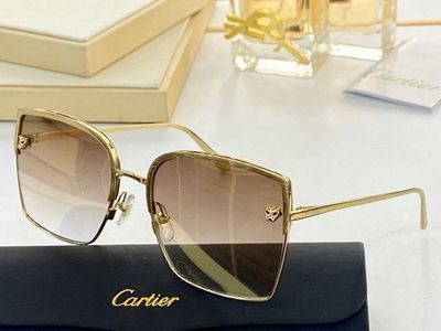 Cartier Sunglasses 795